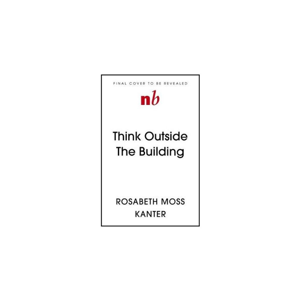 Think Outside The Building