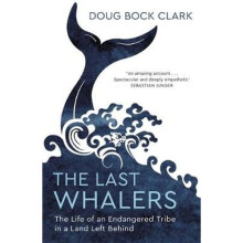 The Last Whalers