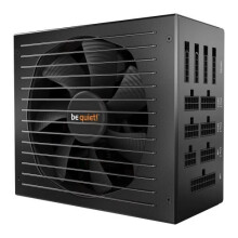 Leise sein! 750W Straight Power 11 Psu Voll Modular Fluid Dynamic Fan Quad R BN307