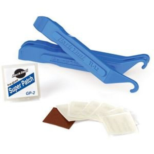 Park Tool TR-1 Κιτ Επισκευής Ελαστικών και Τιμών