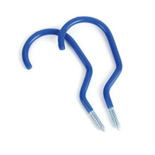 451-2 - Wood-Thread Storage Hook