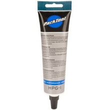 Grease de Alto Rendimiento Park Tool HPG-1 113 g, Azul