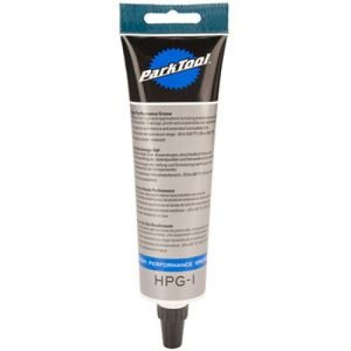 Park Tool HPG-1 Grasso Alta Performance 113 g, Blu