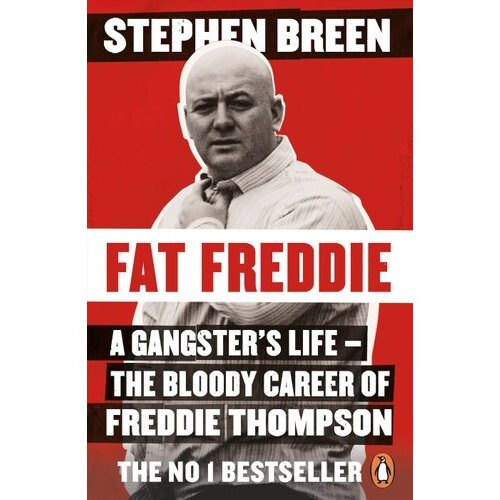 Fat Freddie