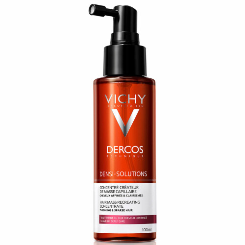 Vichy Vichy Dercos Densi-Solutions Hair Mass Creator Treatment 100ml