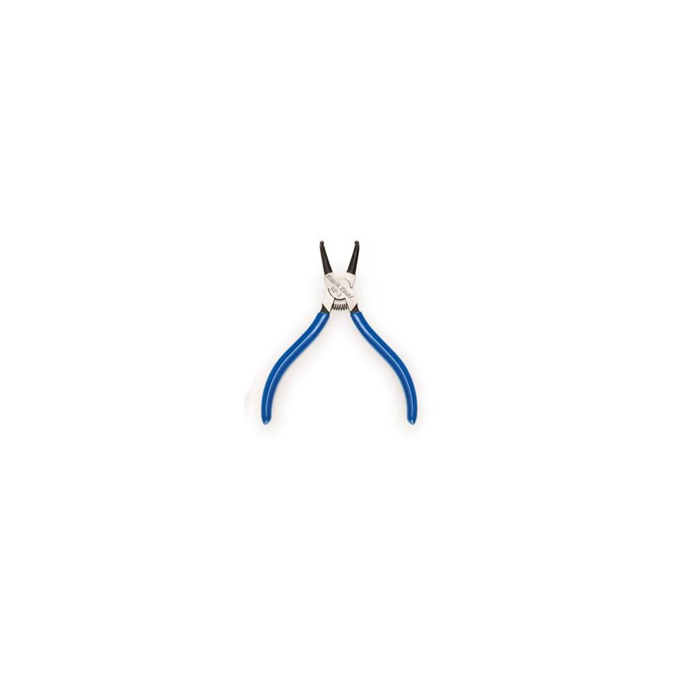 Rp-2 - Snap Ring (Circlip) Pliers - 1.3 Mm Bent Internal 763477006035