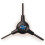 Set di Chiavi a Esagono Park Tool AWS-8 Driver 4-5 - 6 mm, Nero 1