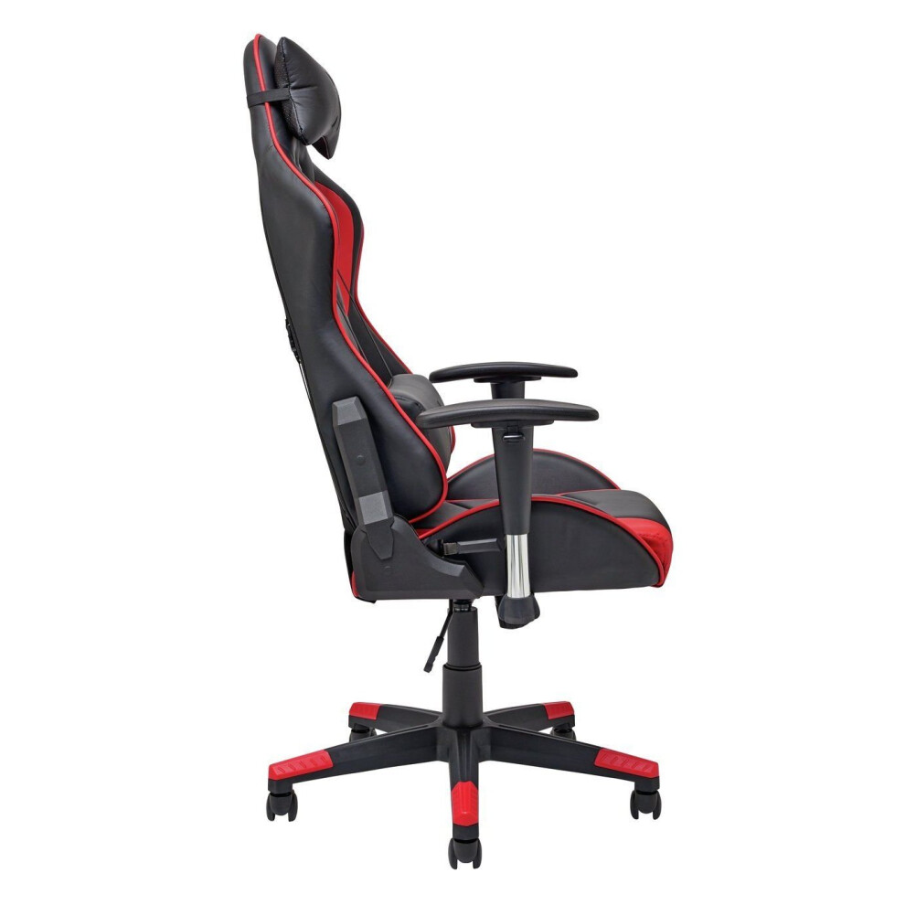 X rocker alpha discount pc gaming chair