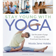 Stay Young With Yoga