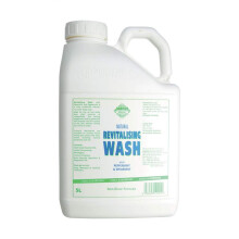 (5 litre, Clear) Barrier Revitalising Wash Liquid For Horses