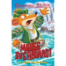 Mouse Overboard!