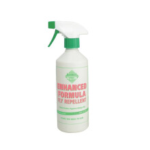 Barrier Enhanced Formula Fly Repellent Liquid Spray