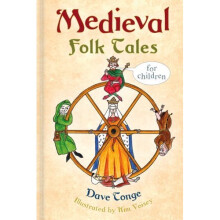Medieval Folk Tales for Children