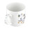Wrendale Wrendale Designs Quackers Mug 3