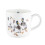 Wrendale Wrendale Designs Quackers Mug 4