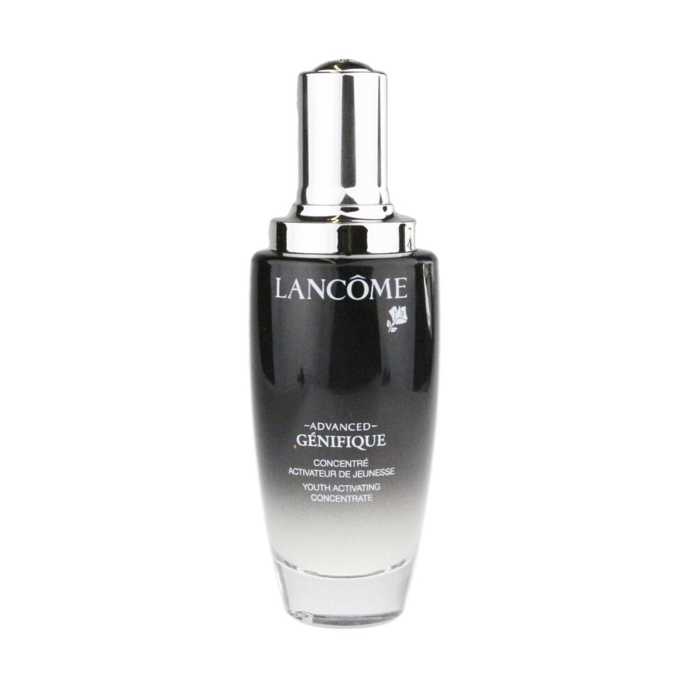 Lancome Advanced Genifique Youth Activating Concentrate 2.5oz/75ml New In Box