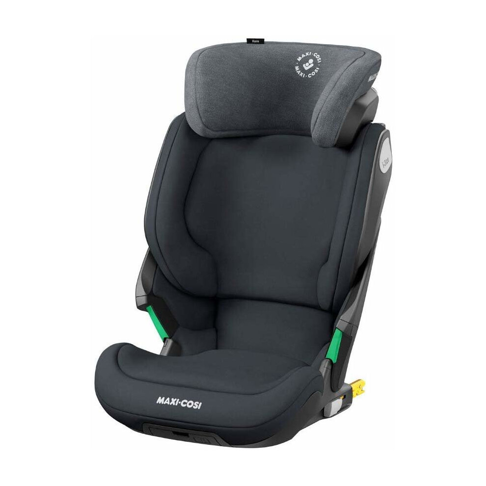 Maxi-Cosi Child Car Seat Kore i-Size Authentic Graphite