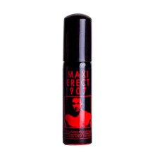 Maxi Erect 907 Stimulant Spray for Men – Intimate Pre-Sex Stimulation to Excite and Enhance Pleasure