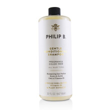 Gentle Conditioning Shampoo (fragrance Color Free - All Hair Types) - 947ml/32oz