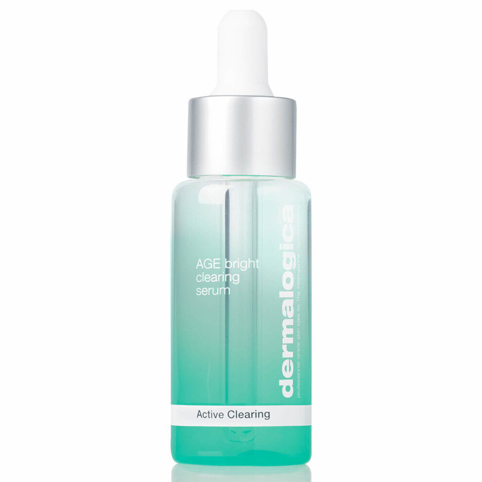 Dermalogica Age Bright Clearing Serum 30ml-image-OPC-P5PFCCN-NEW