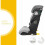 Maxi-Cosi Maxi-Cosi Child Car Seat Kore i-Size Authentic Graphite 2