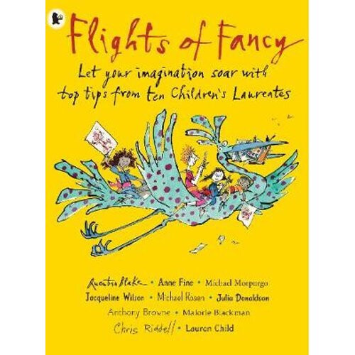 Flights of Fancy