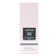 Parfum Tom Ford Piqûre De Rose 50ml - Eau de Parfum - Türkische Rose, Kurkuma, Patchouli - Damen