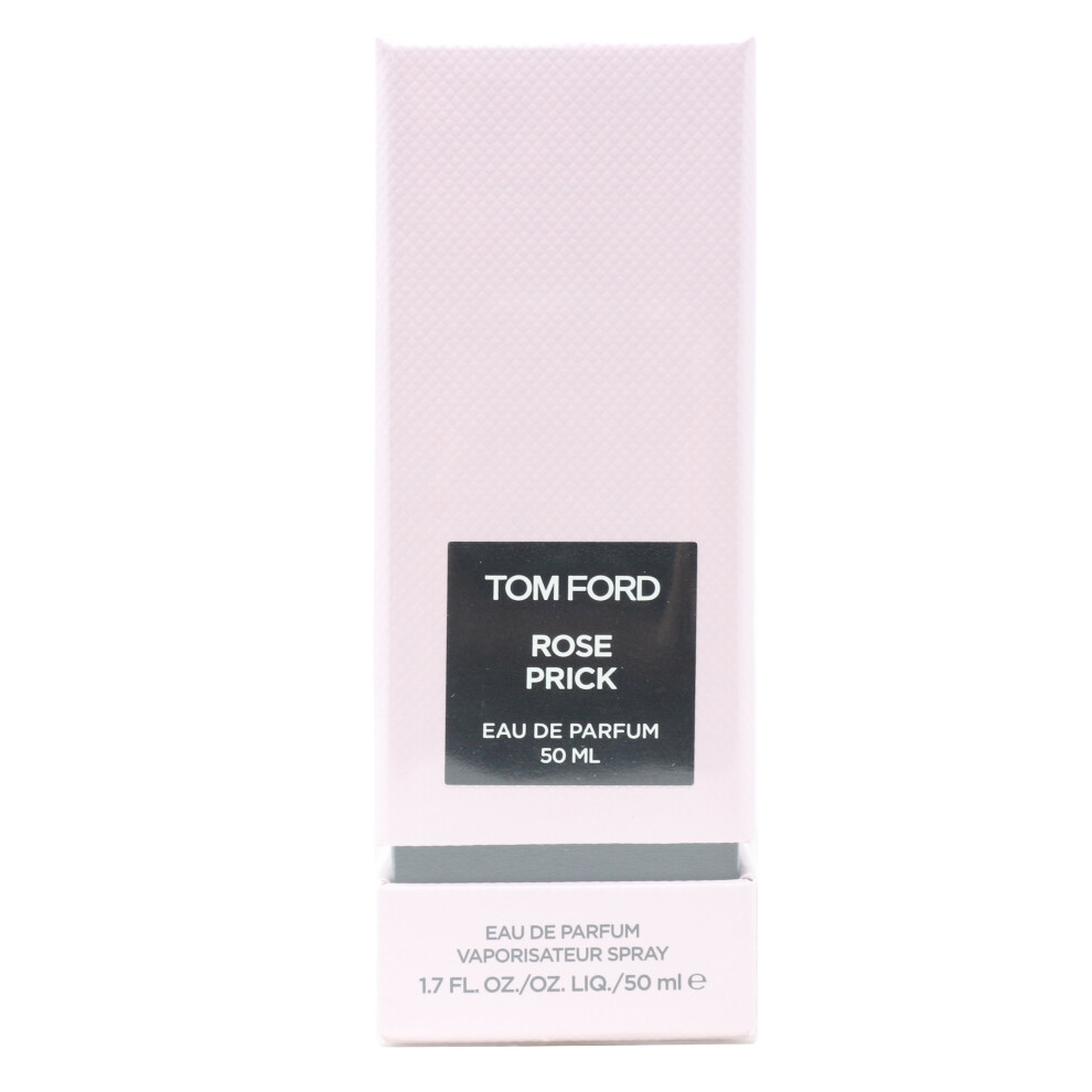 Tom Ford Rose Prick 50ml Eau De Parfum