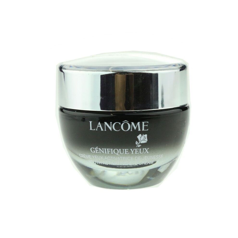 Lancome Genifique Yeux Eye Cream  0.5oz/15ml New With Box