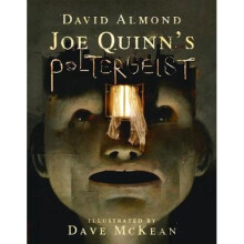 Joe Quinn's Poltergeist