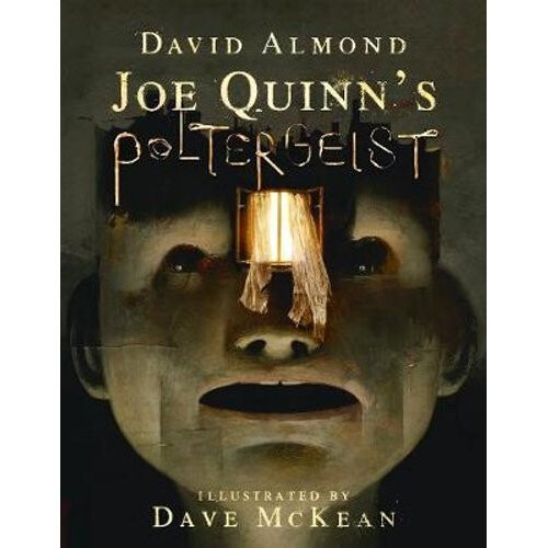 Joe Quinn's Poltergeist