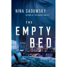 The Empty Bed