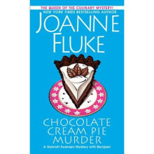 Chocolate Cream Pie Murder