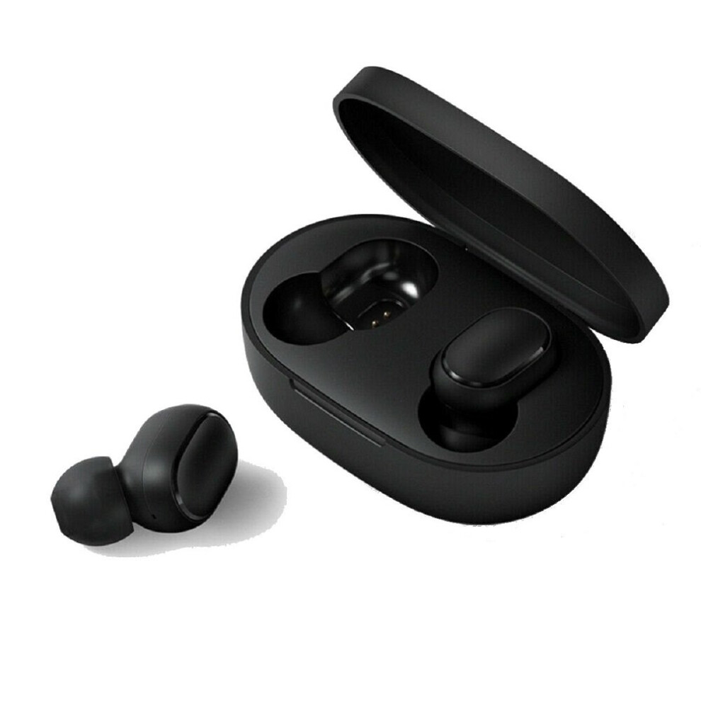 Xiaomi Redmi AirDots Bluetooth Wireless Earbuds - Black