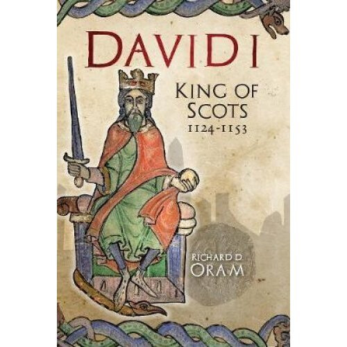 David I