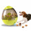 GEEZY Interactive Treat Bowl Toy | Boredom Breaker Dog Food Dispenser 2