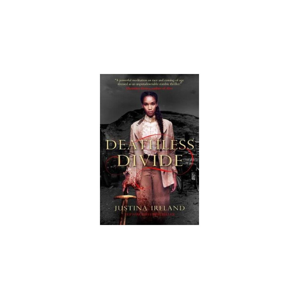 Deathless Divide
