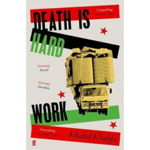 Death Is Hard Work