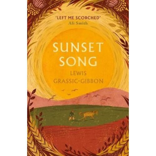 Sunset Song