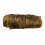 Buffalo Buffalo Wrapped Trachea Dog Treat 1