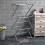 Home Discount 3 Tier Clothes Airer Horse Rack Portable Folding 5