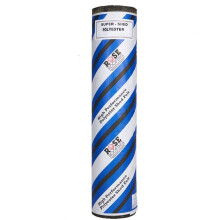 (Black) Rose Roofing Polyester Grade Shed Roofing Felt