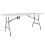 Home Discount (5ft) Folding Camping Table with Handle 8