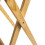 Portable Wooden Folding Snack & Laptop Side Table 5