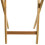 Portable Wooden Folding Snack & Laptop Side Table 6