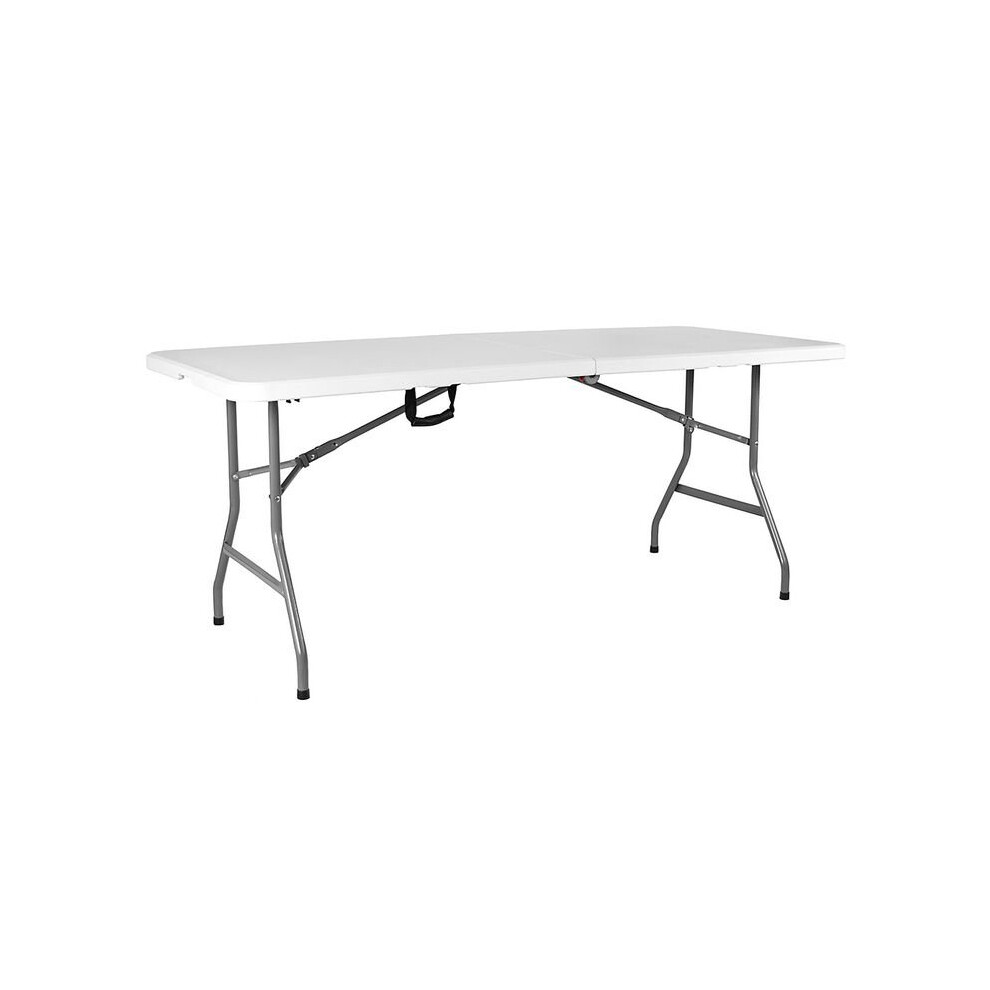 (6ft) Folding Camping Table with Handle
