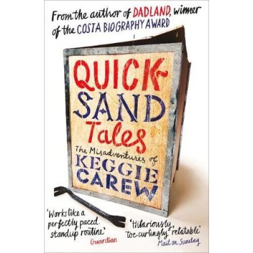 Quicksand Tales