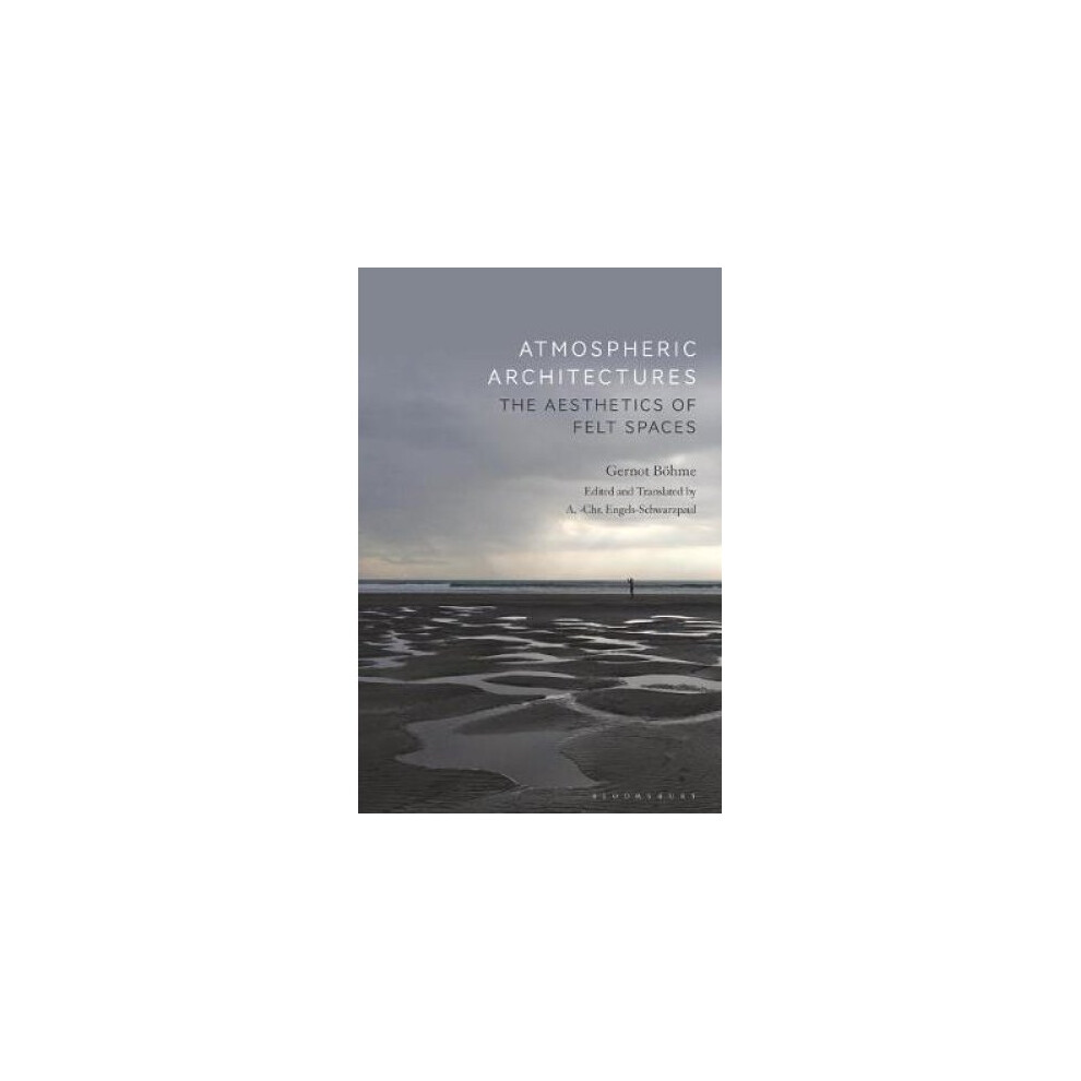 Atmospheric Architectures