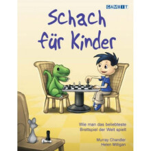 Schach Fur Kinder by Murray Chandler