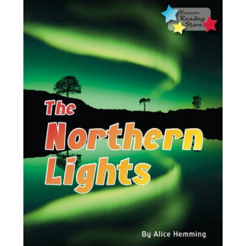 The Northern Lights by Alice Hemming